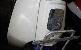 HONDA C50 SUPER CUB AA01