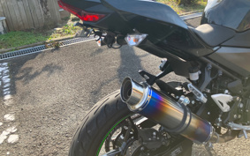 KAWASAKI NINJA 250 EX250Y