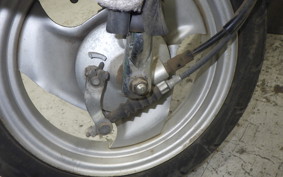 YAMAHA JOG APRIO 2021 4JP