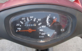 SUZUKI ADDRESS V125 CF4EA