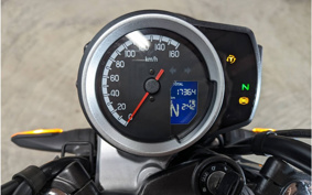 HONDA GB350S 2021 NC59