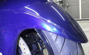 SUZUKI HAYABUSA Gen.2 2012