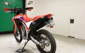 HONDA CRF250L 2026 MD47