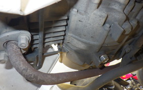 HONDA C110 SUPER CUB JA07