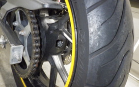 SUZUKI Vｽﾄﾛｰﾑ250