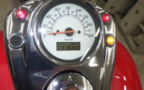 HONDA SHADOW 400 1997 NC34