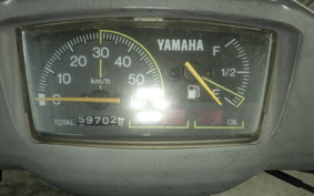 YAMAHA GEAR 2012 UA03J