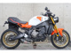 Фото Yamaha XSR900 2024 с японского аукциона