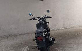 KAWASAKI ELIMINATOR 250V VN250A