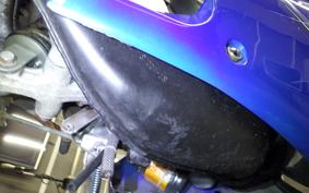 SUZUKI RG125 Gamma 2023 NF13A