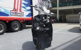 YAMAHA CYGNUS 125 XSR 2 SE44J