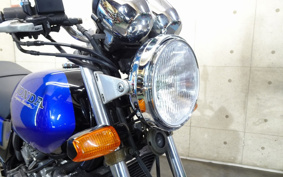 HONDA JADE MC23