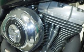 HARLEY FXDF 1580 2008