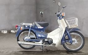 HONDA SUPER CUB50 AA01