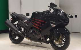 KAWASAKI ZX 1400 NINJA R A 2017