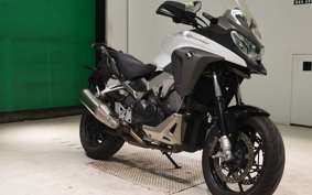 HONDA VFR800X 2015 RC80