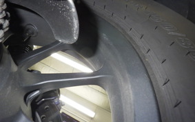 HONDA REBEL 250 A 2001 MC49