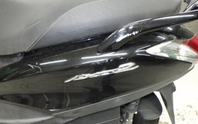 YAMAHA AXIS 125 Z 2002 SED7J