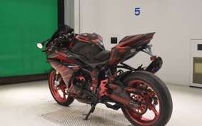 HONDA CBR250RR 1995 MC51