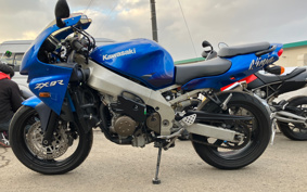 KAWASAKI ZX900R NINJA 1999 ZX900C