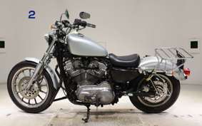 HARLEY XL883LI 2009