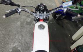 HONDA APE 50 1998 AC16