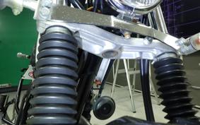 YAMAHA TW200 Gen.2 DG07J