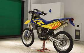 HUSQVARNA TE250 2003