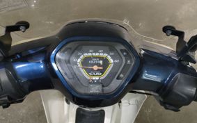 HONDA SUPER CUB50 AA04