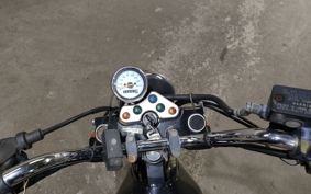 SUZUKI GLASS TRACKER BIG BOY NJ47A