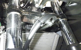 HONDA CBR400R 2022 NC56