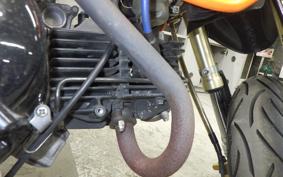 KAWASAKI KSR110 1978 KL110A