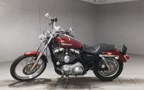 HARLEY XL1200C 2010 CT3