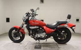 KAWASAKI ELIMINATOR 250 V VN250A