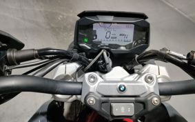 BMW G310R 2021 0G41