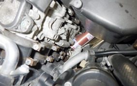 HONDA CB400 SUPER BOLDOR VTEC 2011 NC42