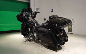 HARLEY FLHX 1750 2017