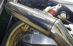 HONDA CB400SF VTEC A 2012 NC42