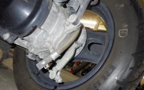 HONDA GIORNO 2