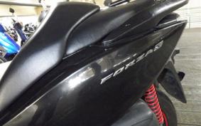 HONDA FORZA SI ABS MF12
