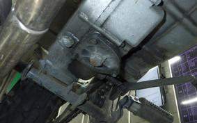 SUZUKI VANVAN 200 NH41A