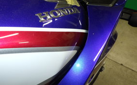 HONDA CB400 SUPER BOLDOR A 2022 NC42