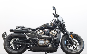 HARLEY RH1250S スポーツ 2022 ZC4