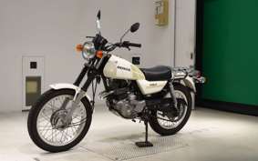 HONDA CT250S SILKROAD 1995 L250S