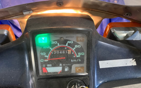 HONDA SUPER CUB50 AA01