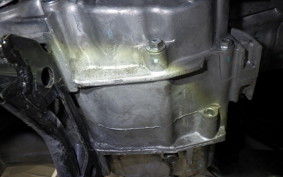 HONDA PCX 160 2010 KF47