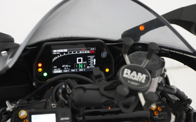 YAMAHA YZF-R1 2018 RN49