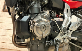 YAMAHA MT-07 ABS 2014 RM07J