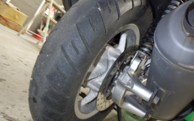 YAMAHA TRICITY 125 2008 SE82J