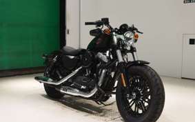 HARLEY XL1200X 2020